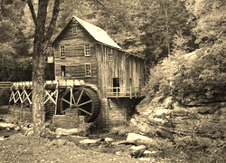 Sepia