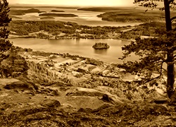 Sepia