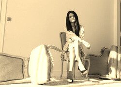 Sepia
