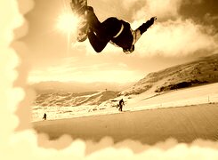 Sepia