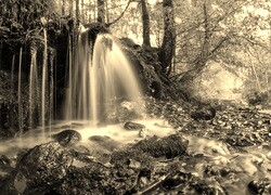 Sepia
