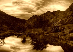 Sepia