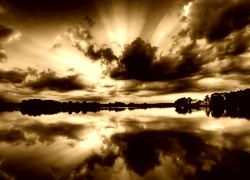 Sepia