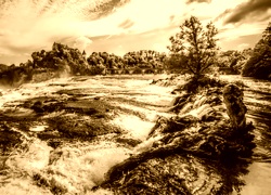 Sepia