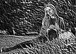 Skamielina