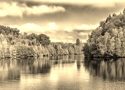 Sepia