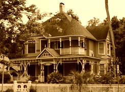 Sepia