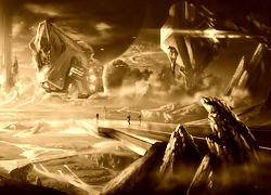 Sepia