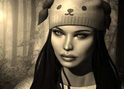 Sepia