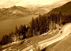 Sepia