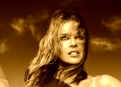 Sepia