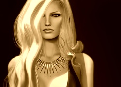 Sepia