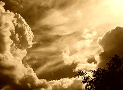 Sepia
