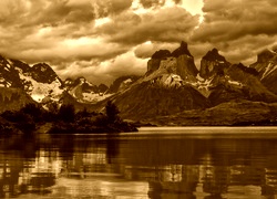 Sepia