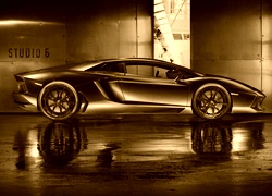 Sepia