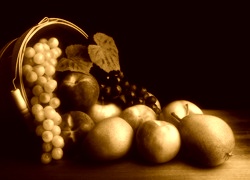 Sepia