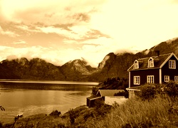 Sepia