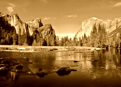 Sepia