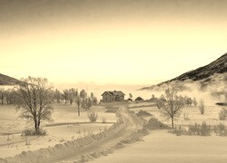Sepia