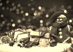 Sepia