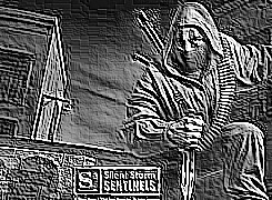 Skamielina