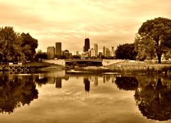 Sepia