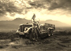 Sepia