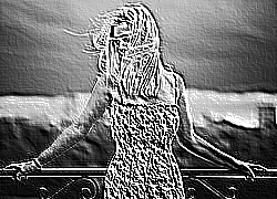 Skamielina
