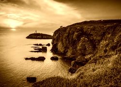 Sepia