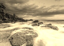 Sepia