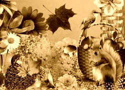 Sepia