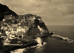 Sepia