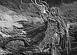 Skamielina
