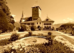 Sepia