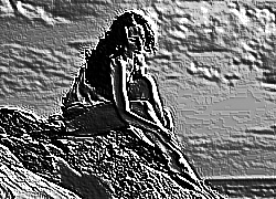 Skamielina