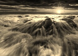 Sepia
