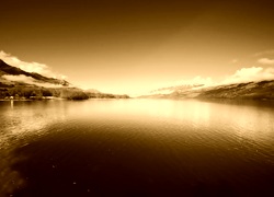 Sepia