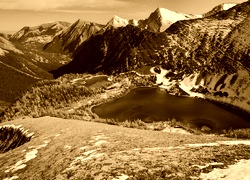 Sepia