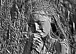Skamielina