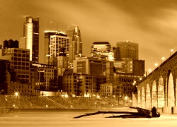 Sepia