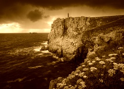 Sepia