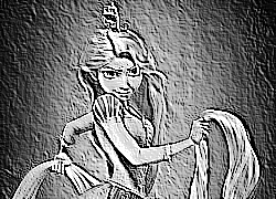 Skamielina