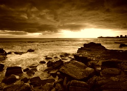 Sepia