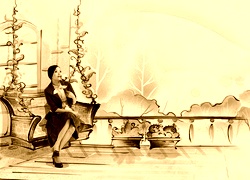 Sepia