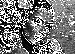 Skamielina