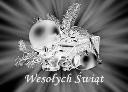 Szary + Negatyw