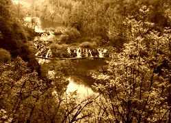 Sepia