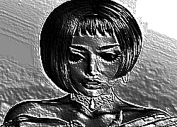 Skamielina