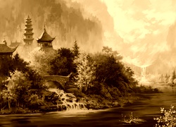 Sepia