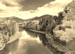 Sepia